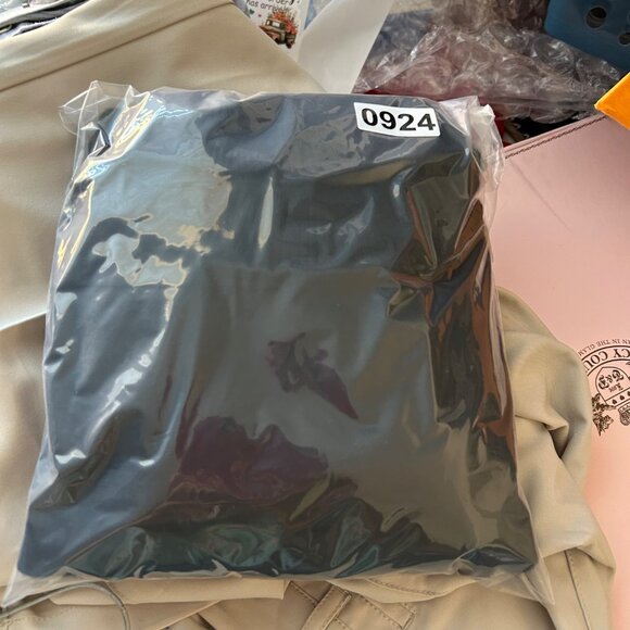 Charter Club Womens Small Black 100 %Cashmere Turtleneck Sweater - Picture 9 of 9